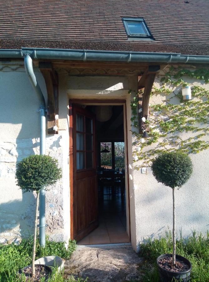 Le Pardes Bnb Rocamadour Exterior photo
