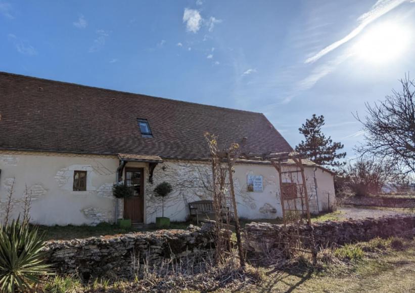 Le Pardes Bnb Rocamadour Exterior photo