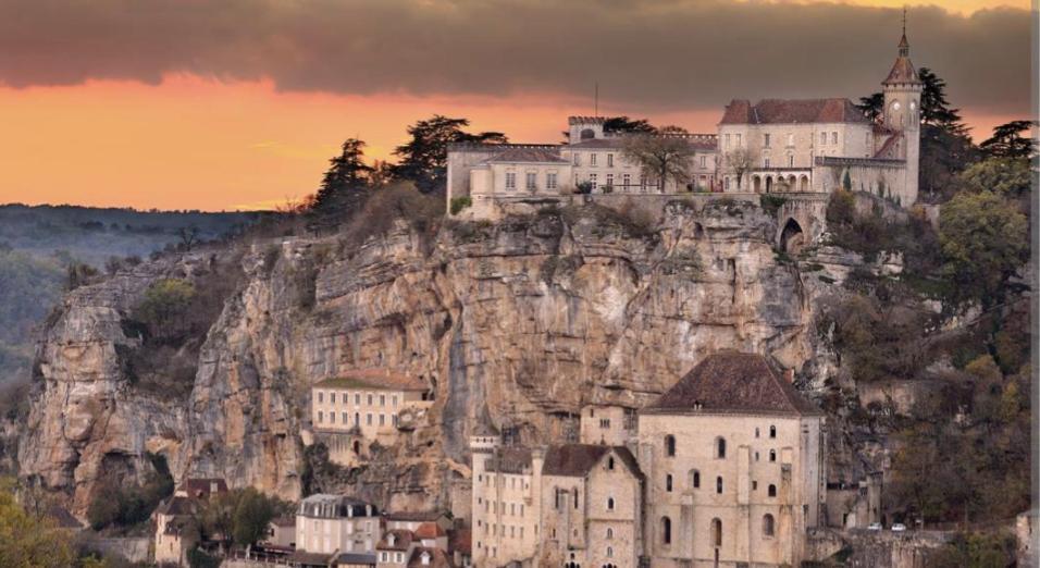 Le Pardes Bnb Rocamadour Exterior photo